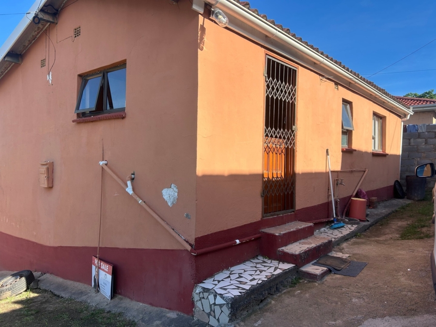 2 Bedroom Property for Sale in Mdantsane Eastern Cape